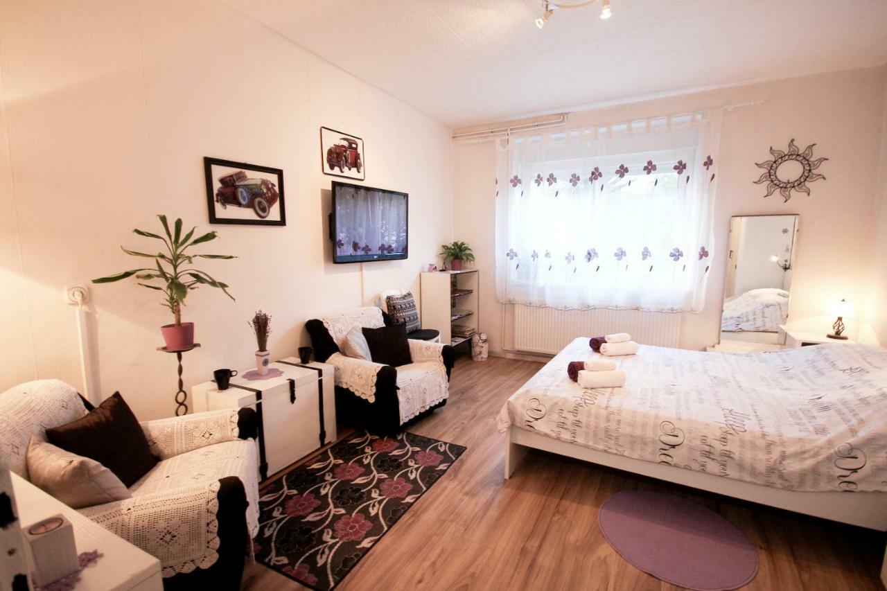 Cute Apartment For You Zagreb Buitenkant foto